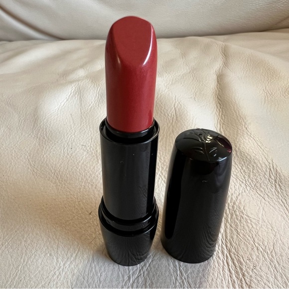 Lancome Lipstick Color Design 256 Sugared Maple (Sheen) 4g